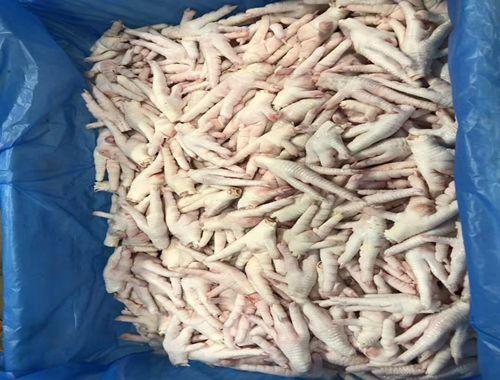 进口美国鸡中翅外贸代理公司在家禽销售中的核心价值