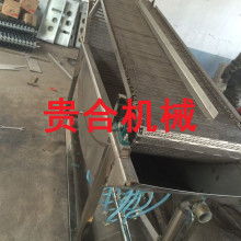 周村恒杰机械加工厂 专业土豆脱皮机与家禽加工解决方案