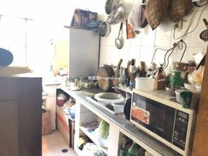 精装三室急售，南北通透，生活便利—一环边新闻路制管厂生活区房源推荐