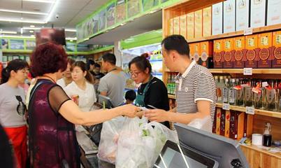 武汉首家生鲜农产品超市开业，家禽销售开启零售新模式